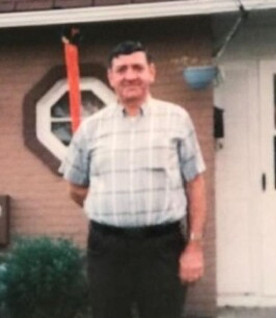 Richard Ulmer