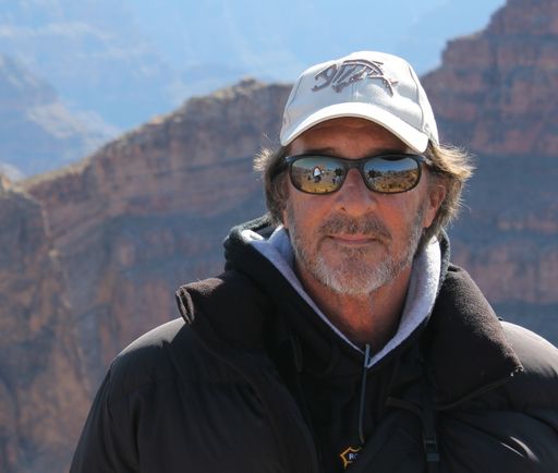 Michael Garrett Profile Photo