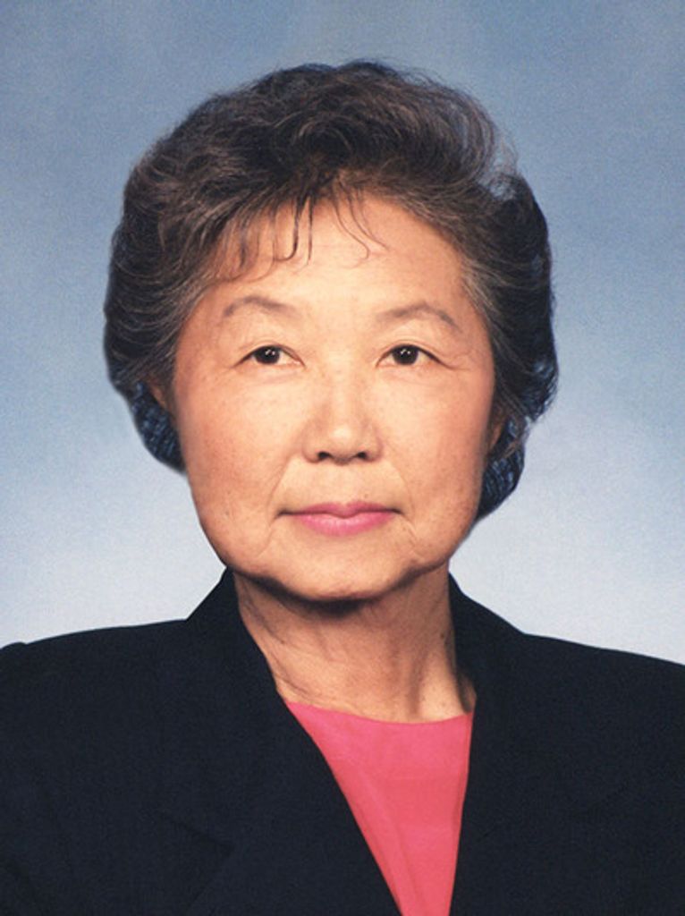 Kiyoko Jane Inada Profile Photo