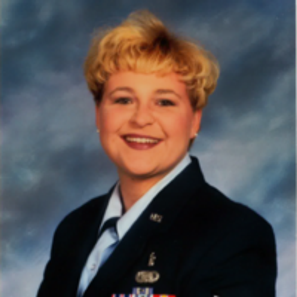 Melissa Katherine "Missy" Thornhill