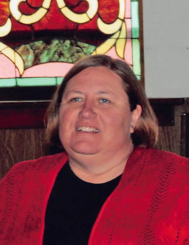Christine Lynn Rasmussen Profile Photo