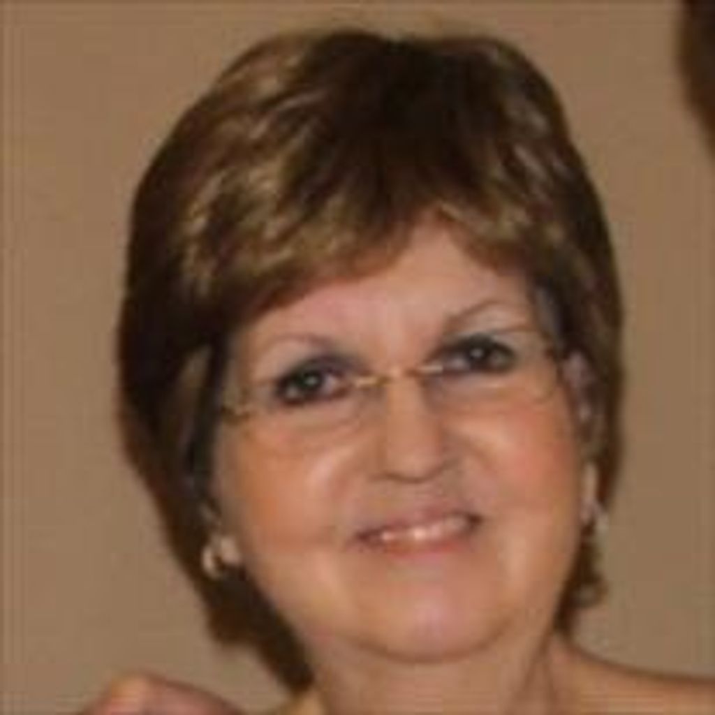 Barbara Green