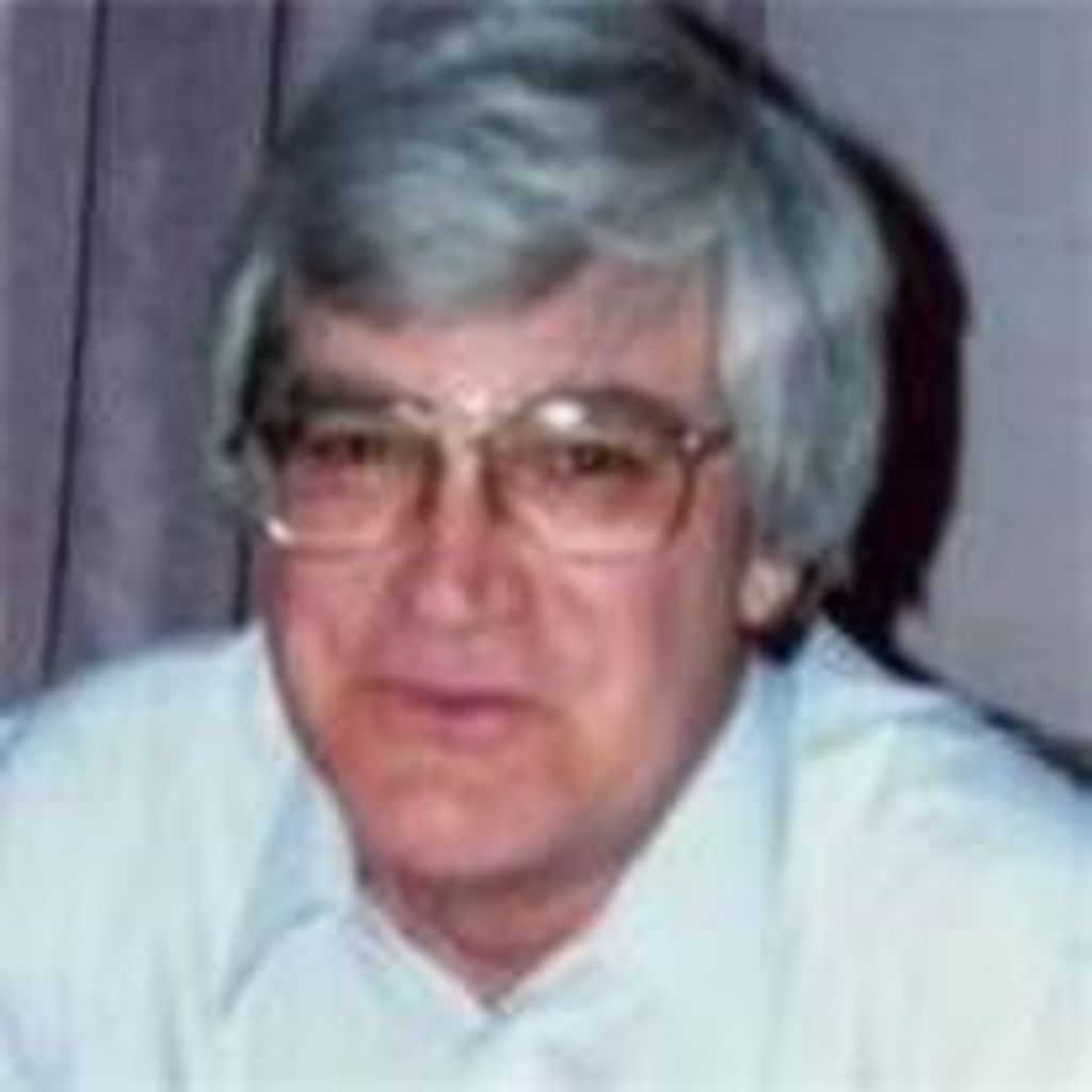 James Stauffer