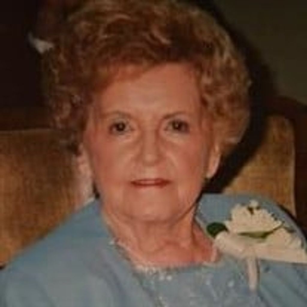 Mildred Gillentine