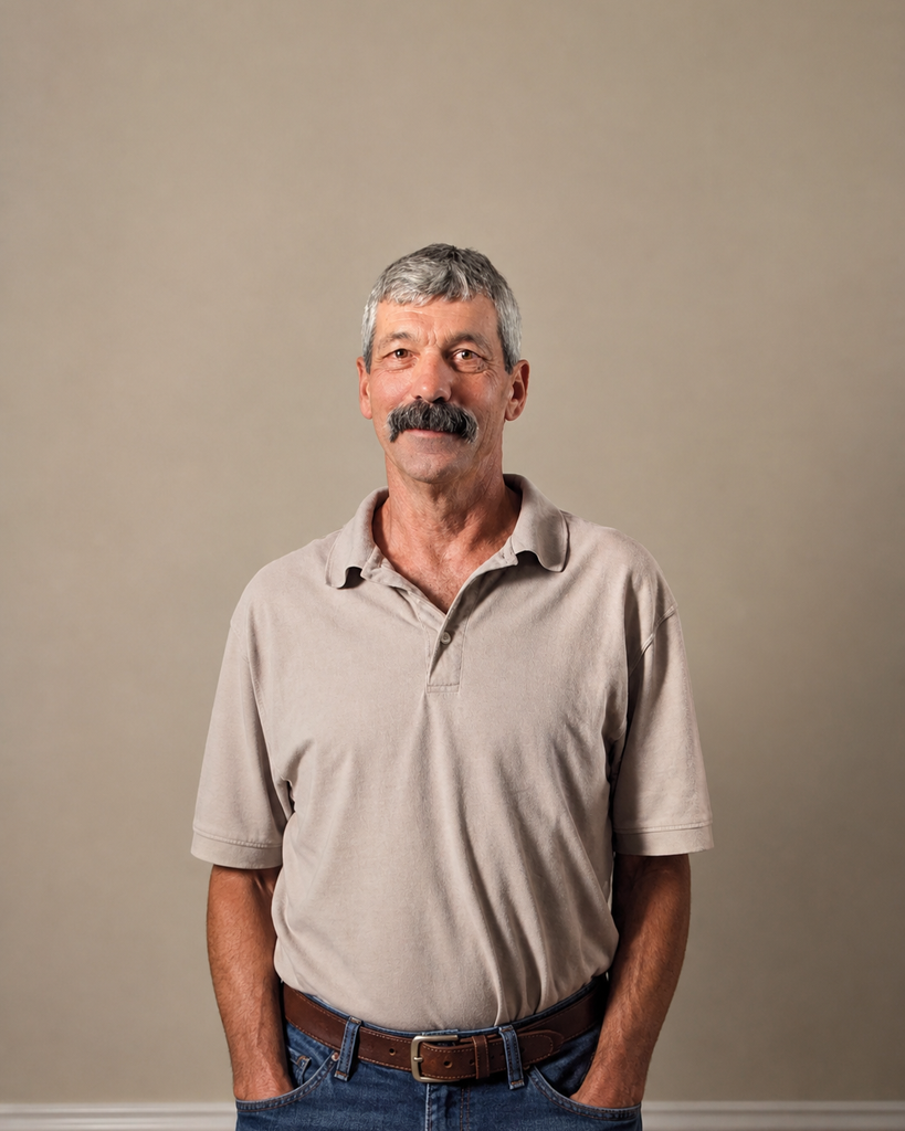 Thomas Albert Deitrich Profile Photo