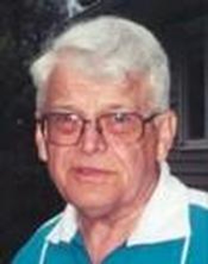 Mark Joseph Moyer