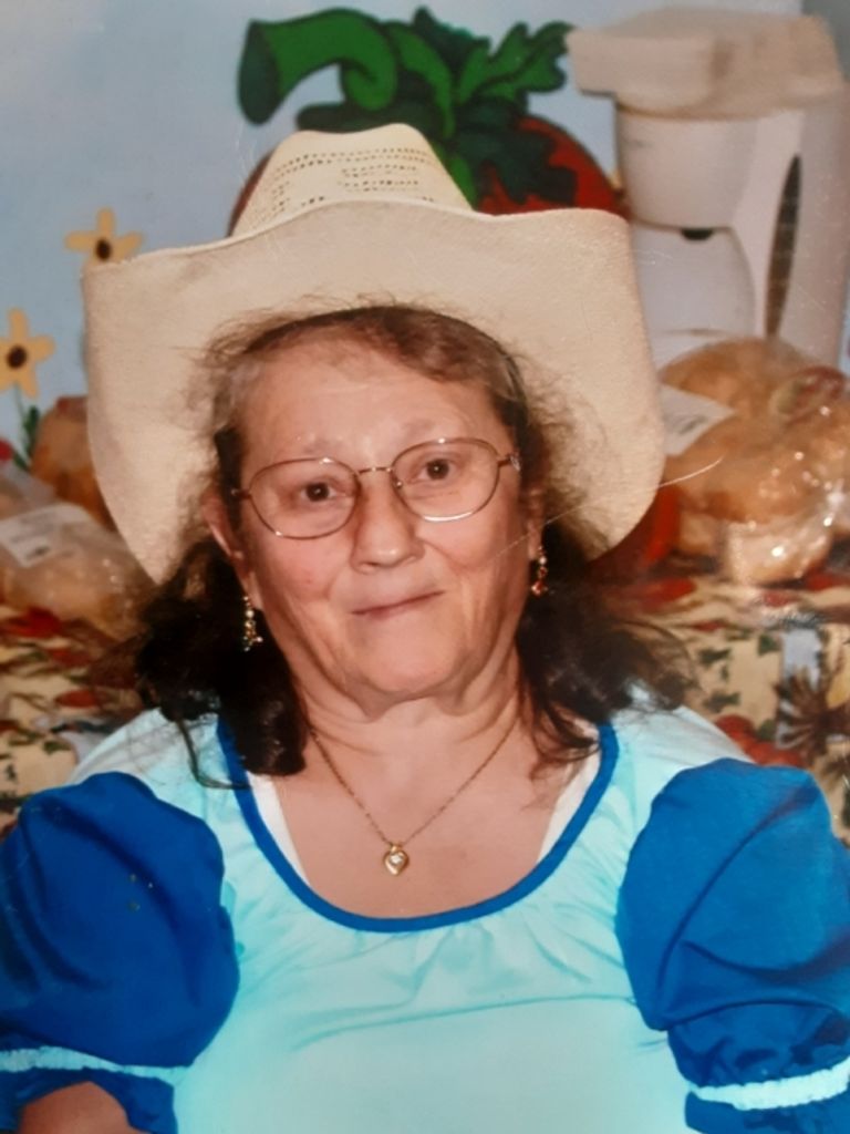 Helen Jane (Sliver)  Johnson