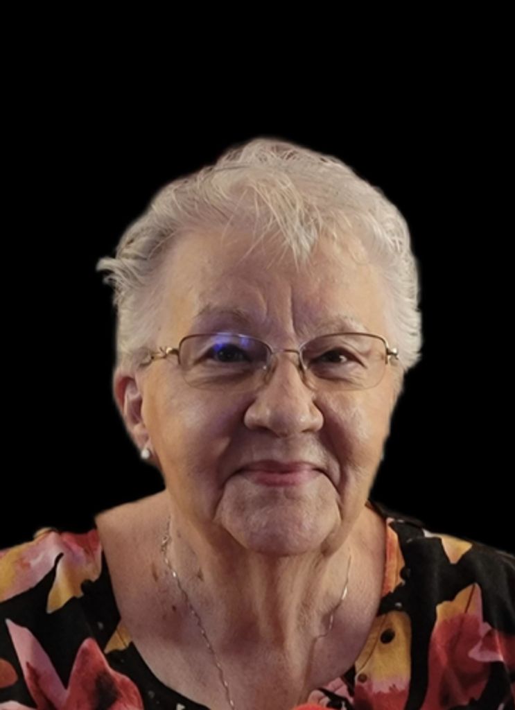 Gwendolyn Anna Waters Profile Photo