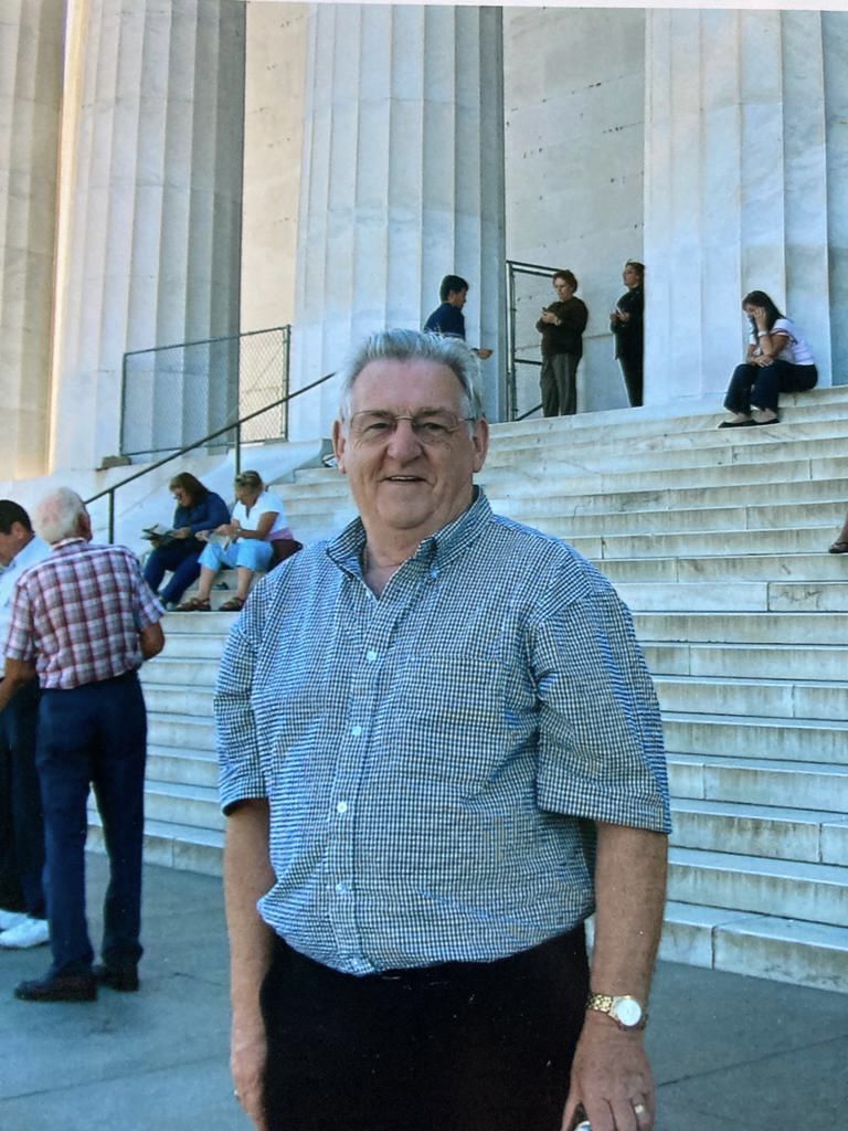 Robert (Bob) Goldsmith