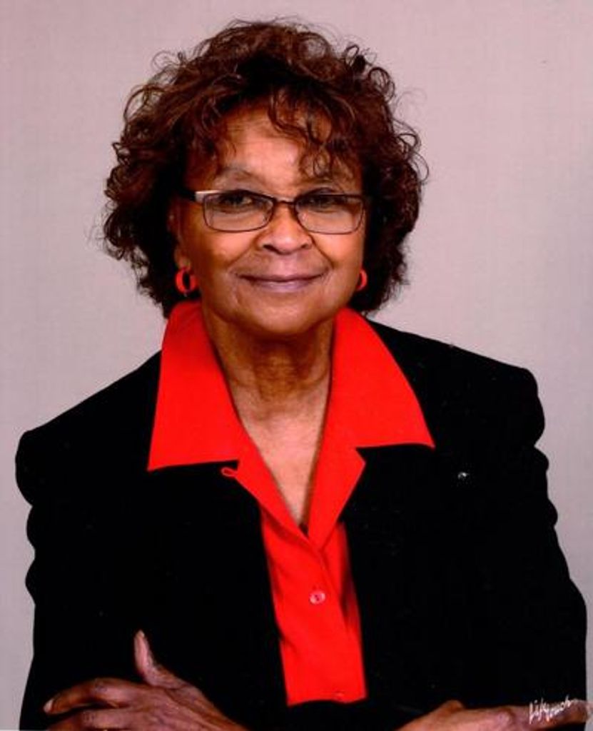 Shirley Ann Smith Profile Photo