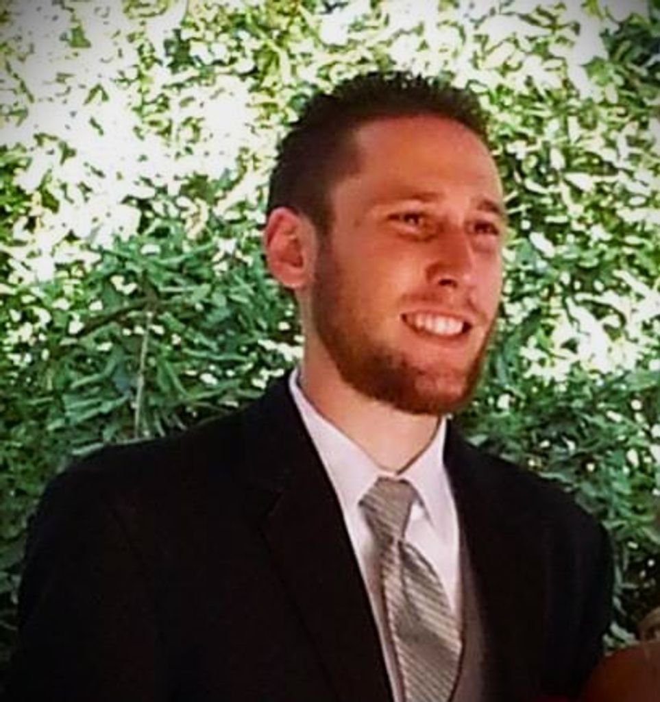 Tyler Joshua Relkin