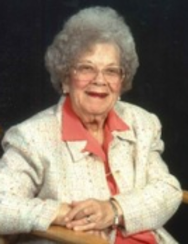 Virginia  L. Simmons