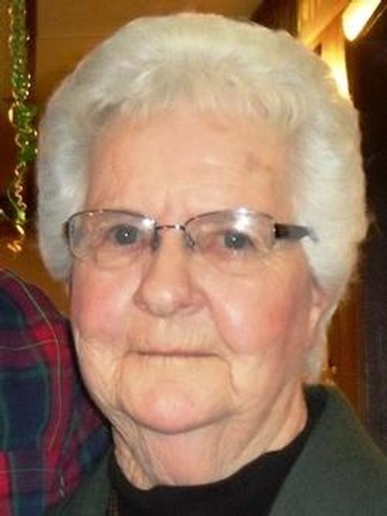 Wanda Kirk Profile Photo