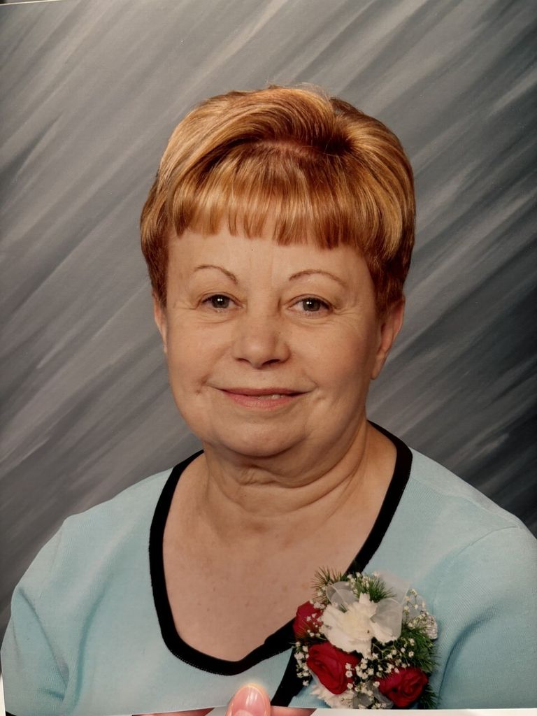 Aida I. Rosado Profile Photo