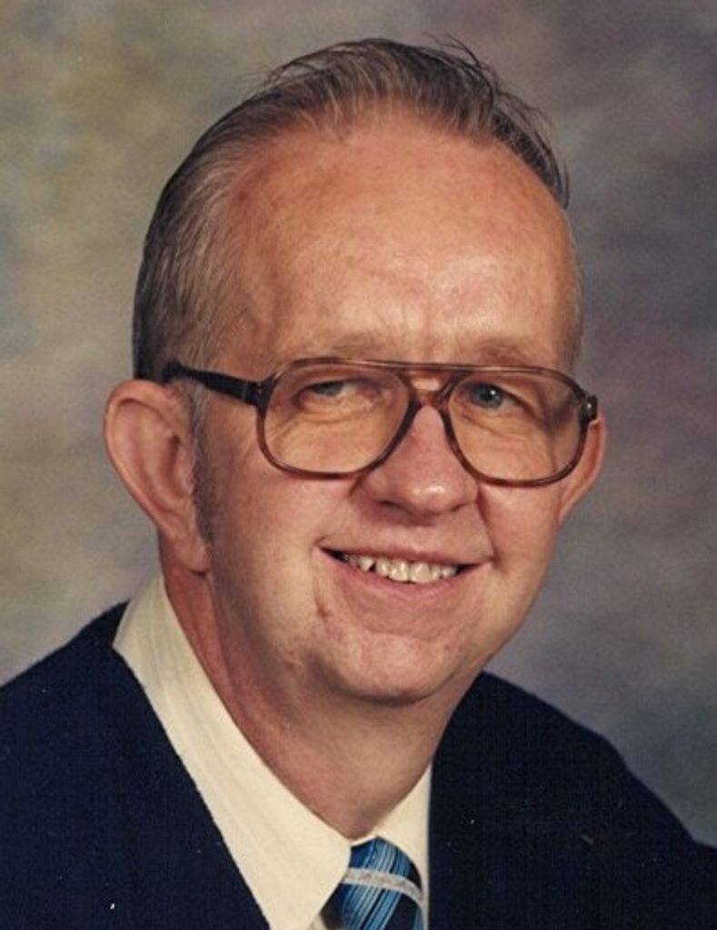 Donald W. Weaverling Profile Photo
