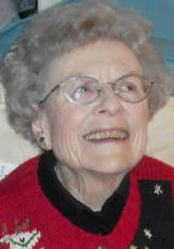 Erma Mae Rudy