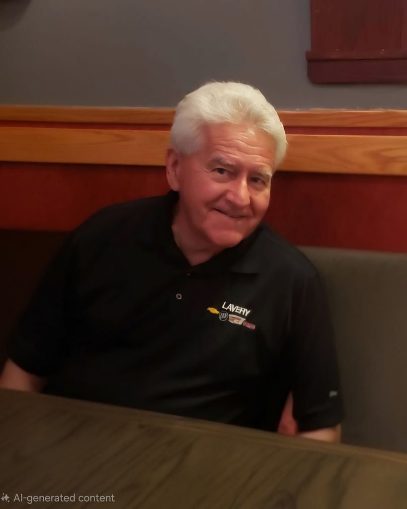 Terrence "Terry" Leroy Christy