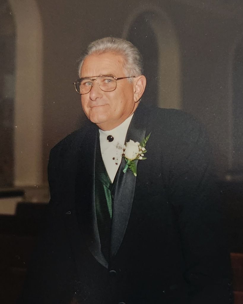 Ralph Ivens