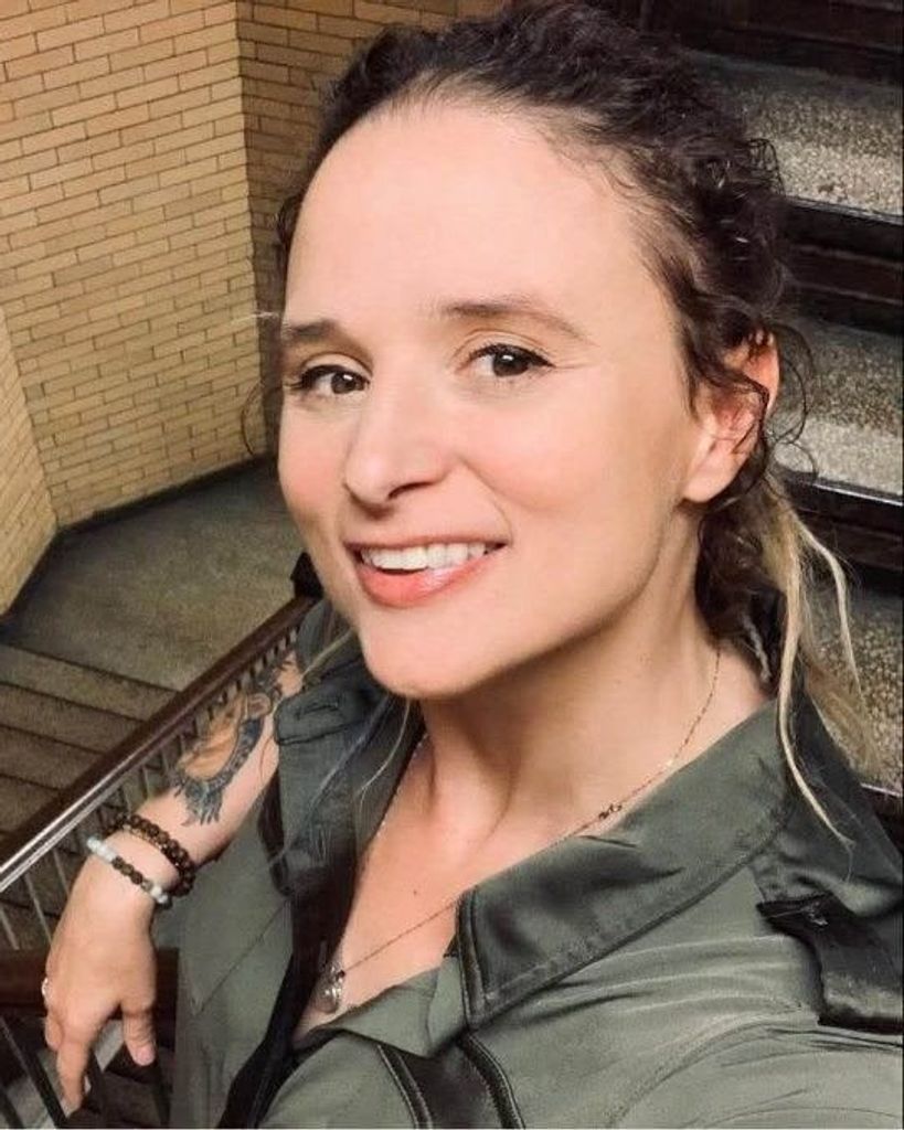 Amy M. O'Hearn