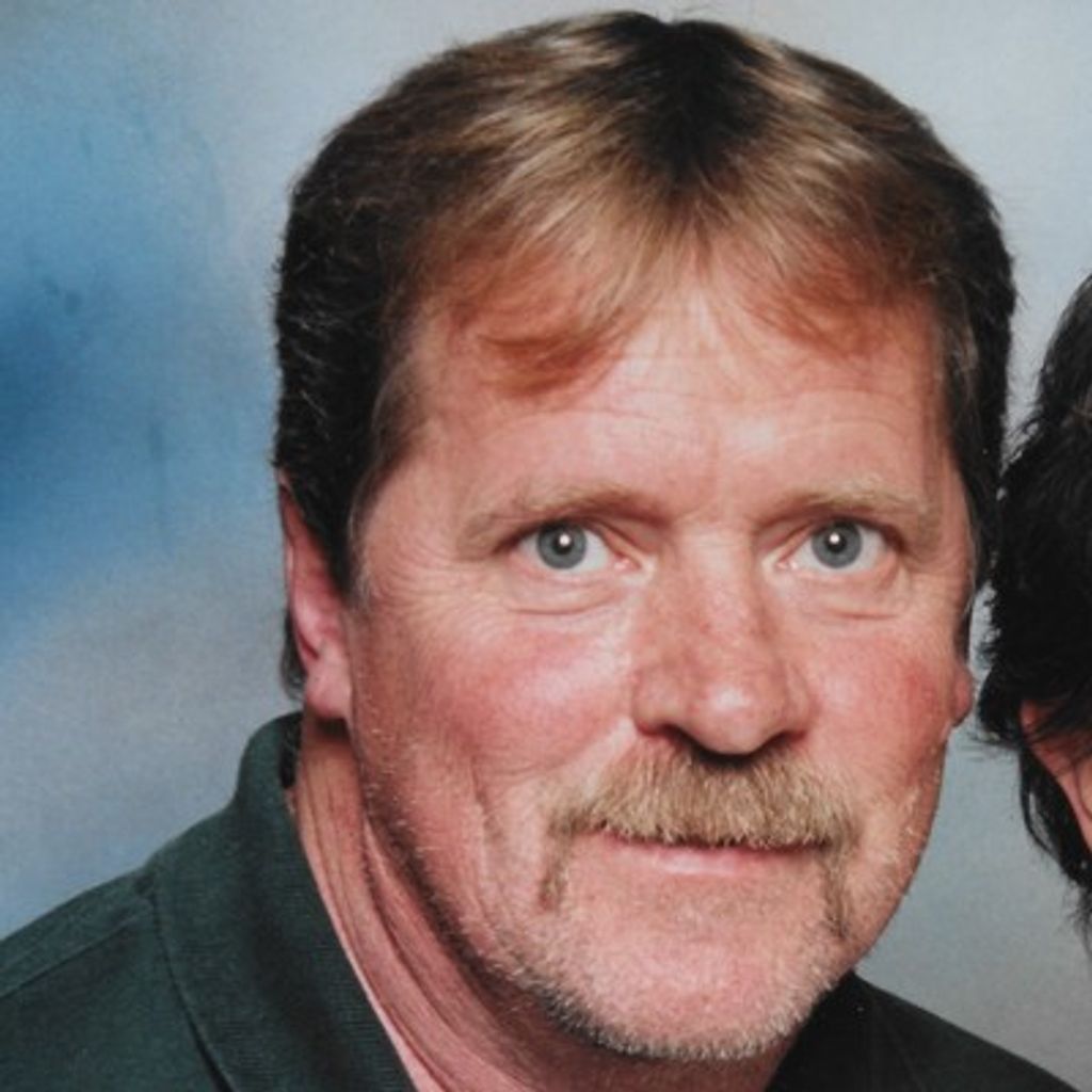 Thomas D. O'Brien Profile Photo