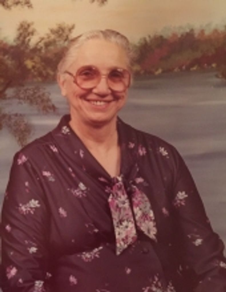 Clara Lorene Newberry