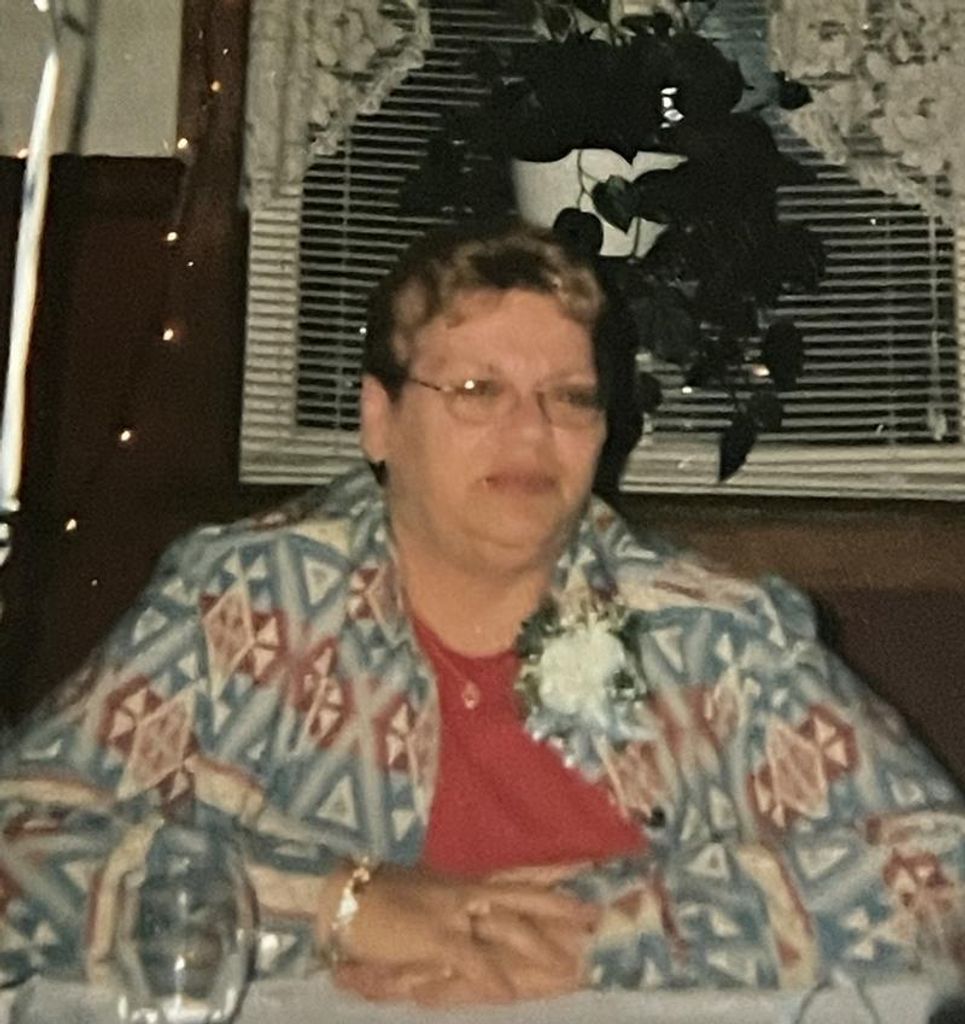 Mildred E. Kistler Profile Photo