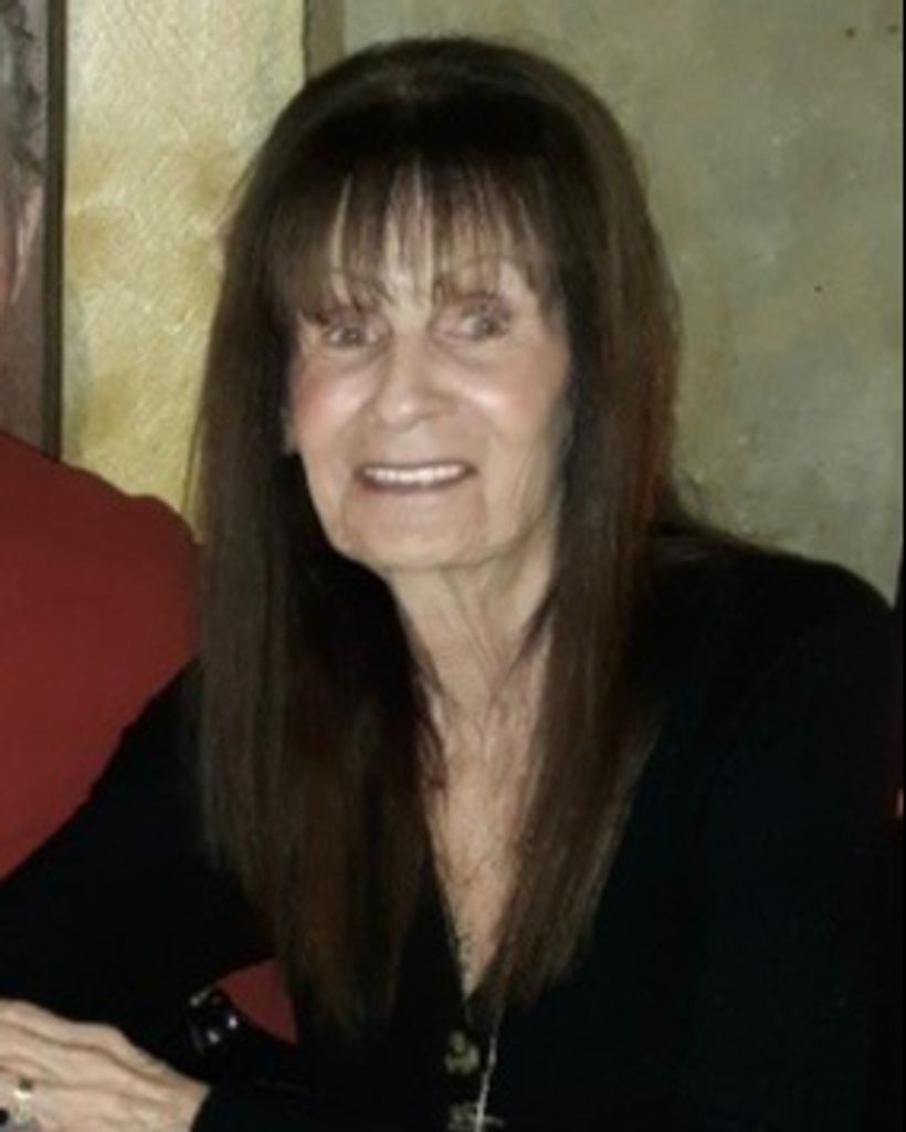 Katherine Yvonne Ruettgers