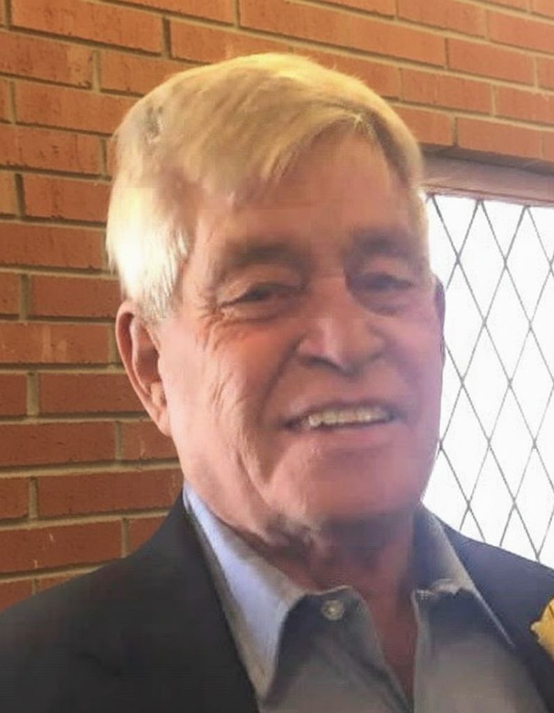 Rick Moldenhauer Profile Photo