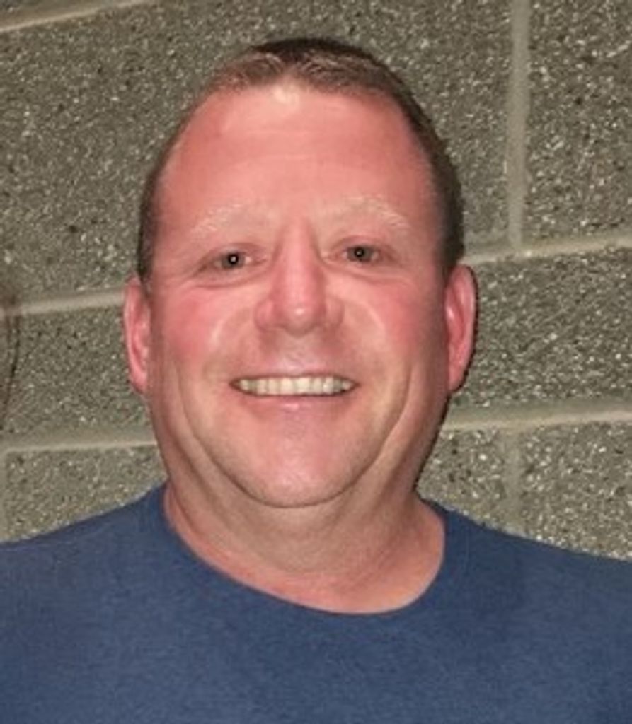 Chris Jones