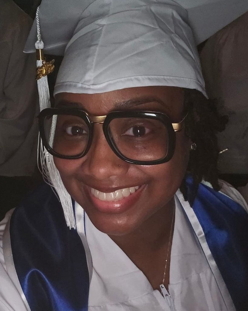 Brandy R. Clark Profile Photo