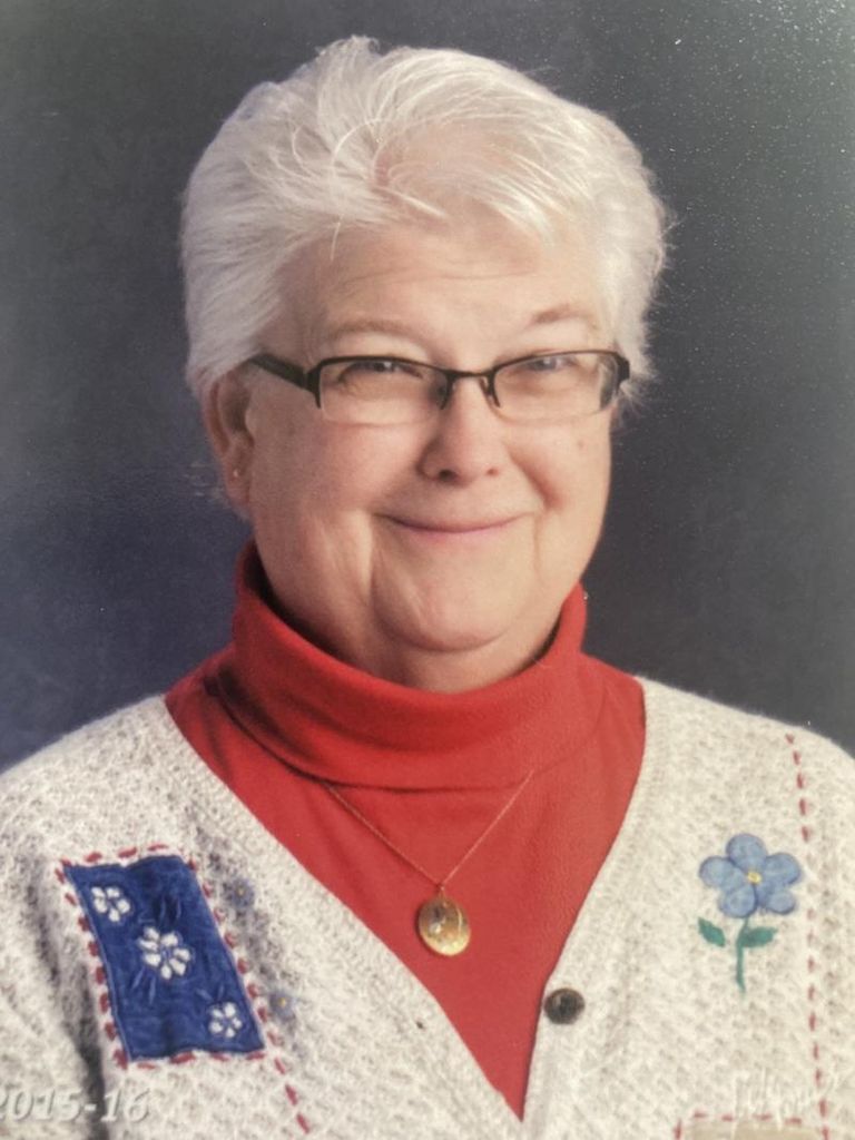 Ada Louise Cator Profile Photo