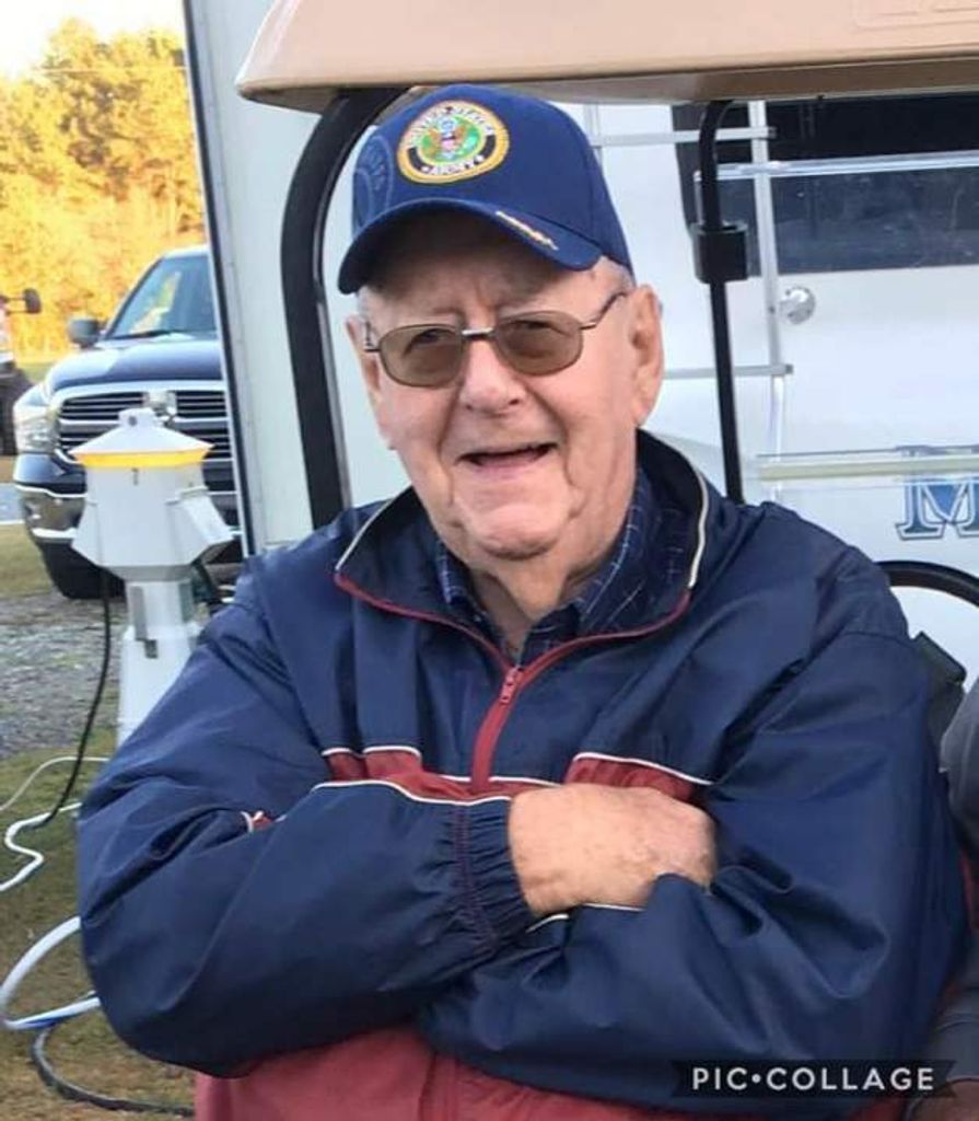 Raymond A. Hearn Jr.