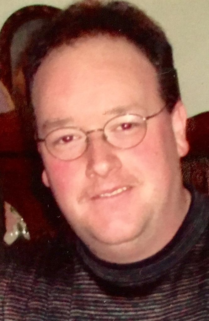 James M. Schmidt