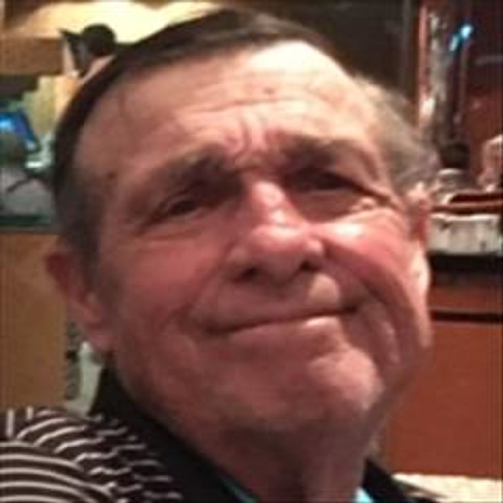 Larry Lee Barnes Profile Photo