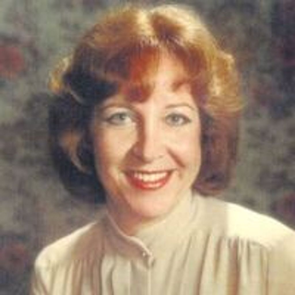Judith Ann Zuzak