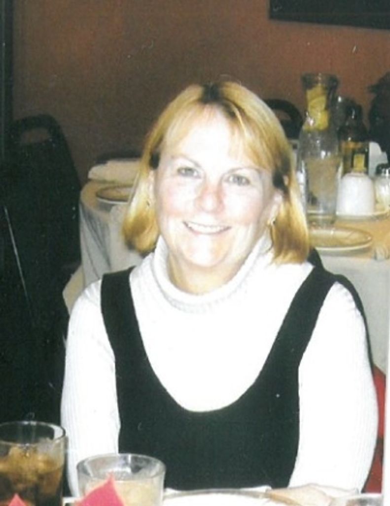 Deborah "Deb" Lynn Burns