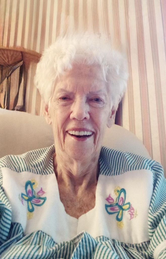 Darlene Joyce Wilson