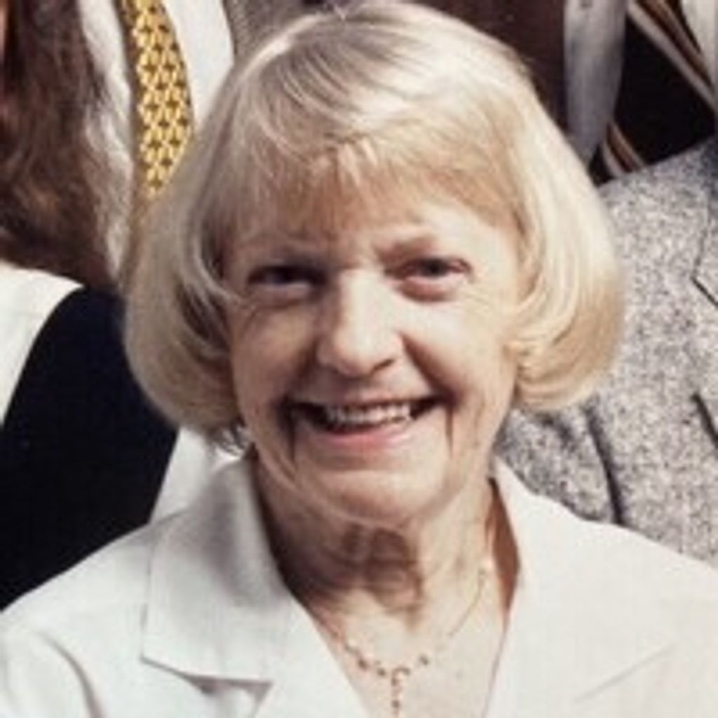 Hildegarde Gretchen Hammond Profile Photo