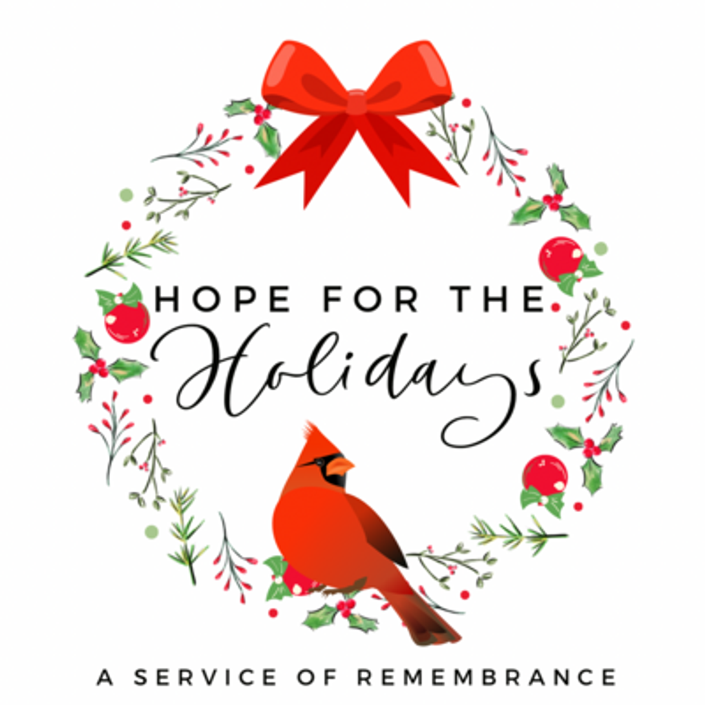 Hope For The Holidays