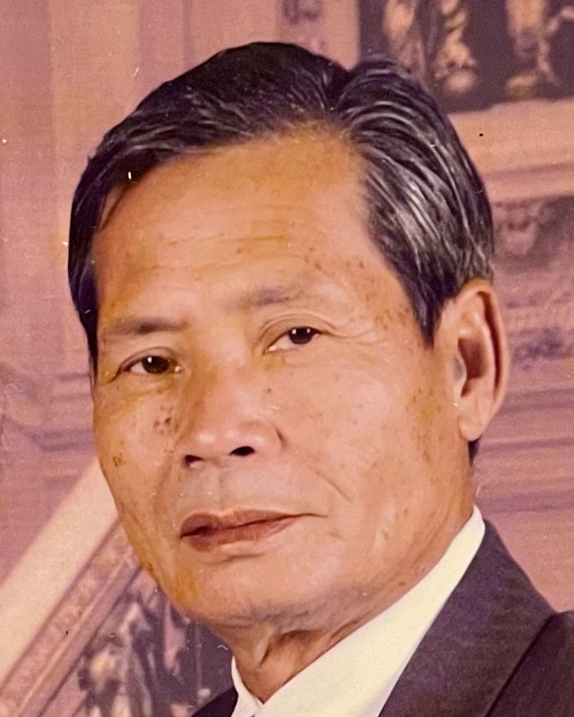 Uy Van Nguyen