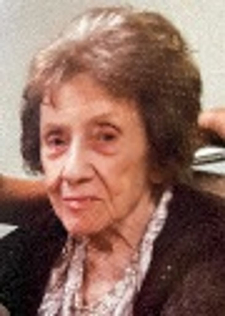 Mary Mancuso