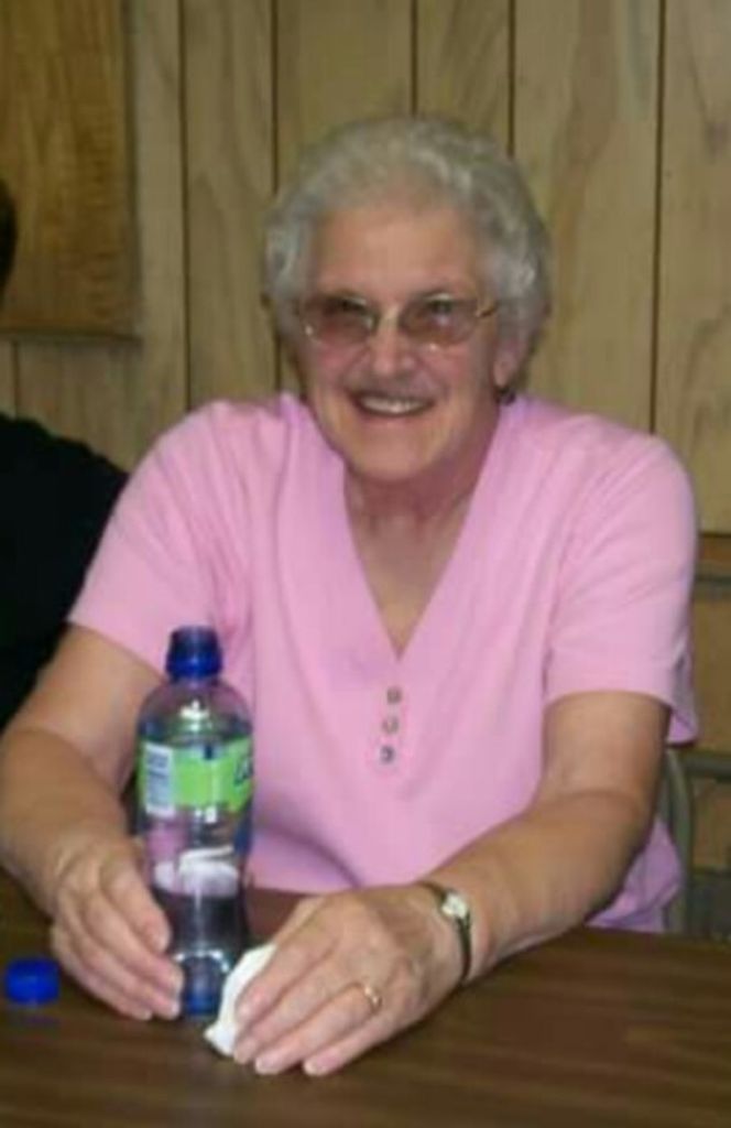 Marylyn Rolph