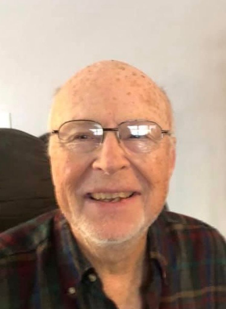 Larry Ross Baker