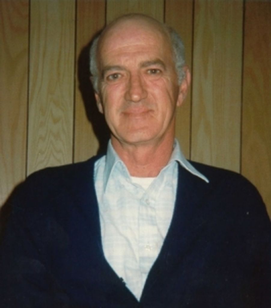 David "Dave" Hobson Profile Photo