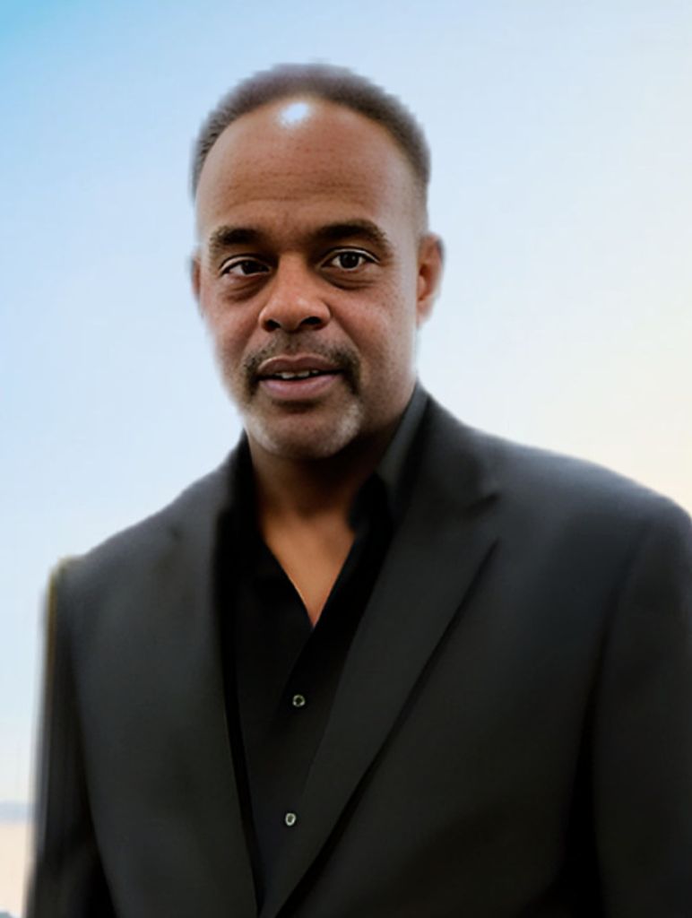 Oscar Clark, Jr. Profile Photo