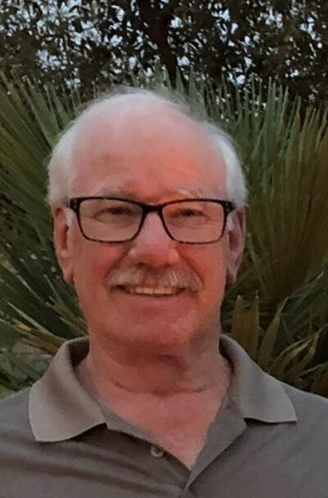John "Jack" Kent Profile Photo