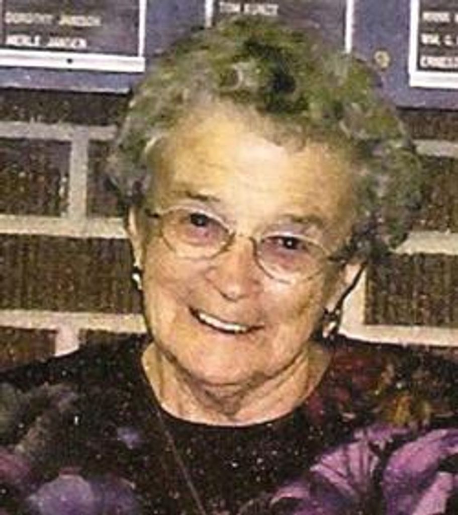 Elizabeth (Betty) Allen Profile Photo