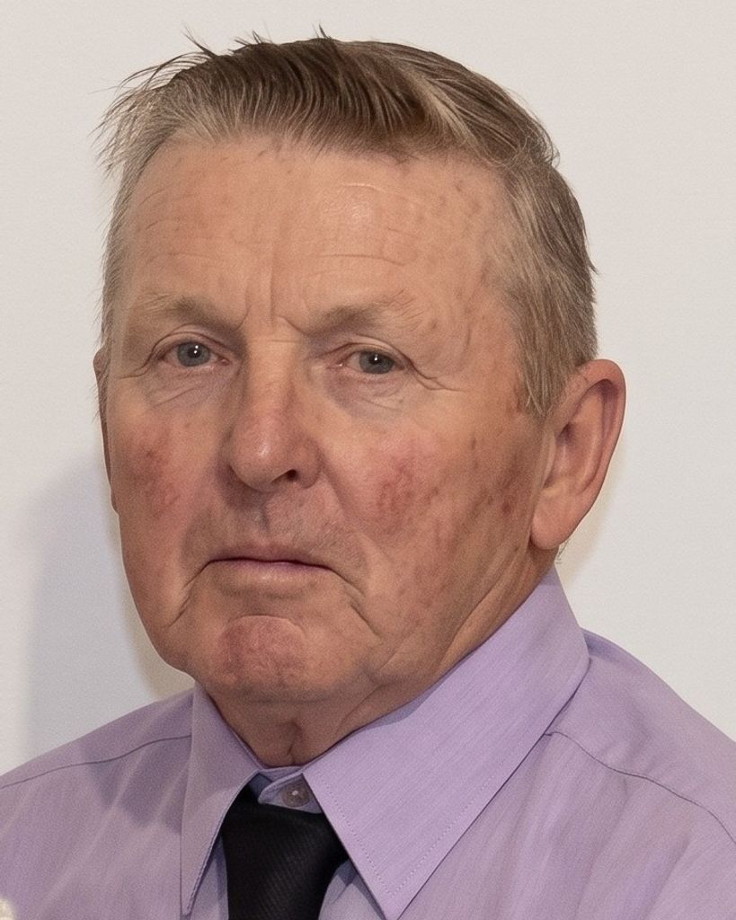 Ronald DeWayne Wiley