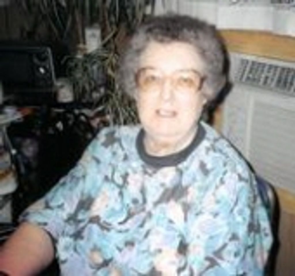 Joyce Guin