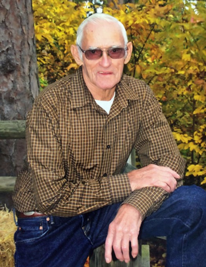 Joseph Edward Harris